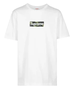 Supreme Shirt