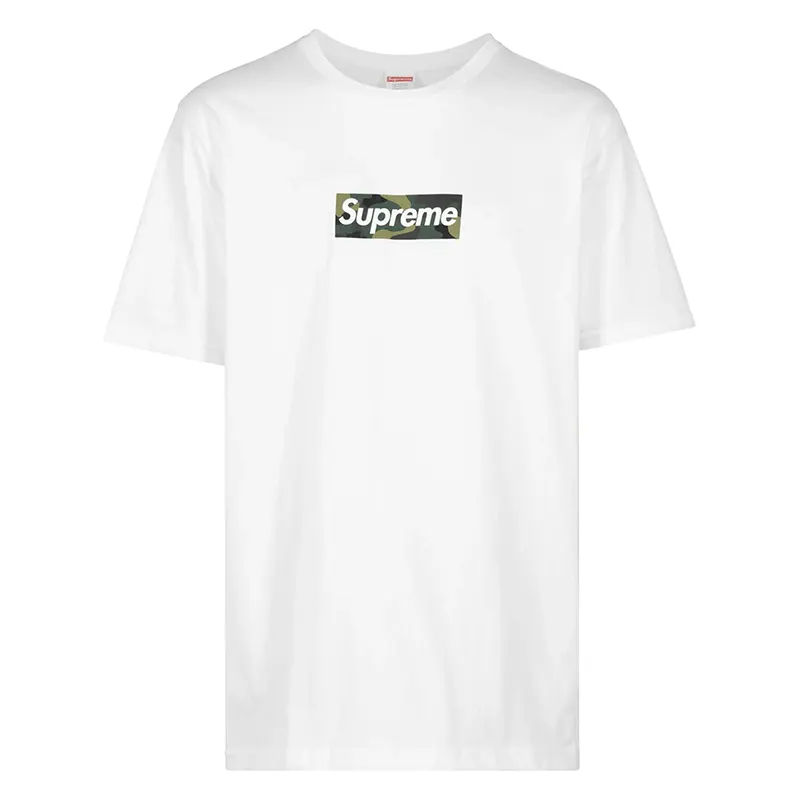 Supreme Shirt