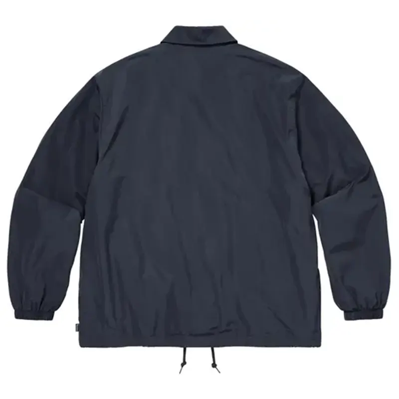 Supreme Spellout Coaches Jacket - Image 2