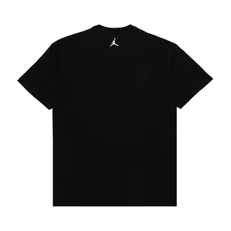 Supreme x Jordan Biggie Short-Sleeve Top - Image 2