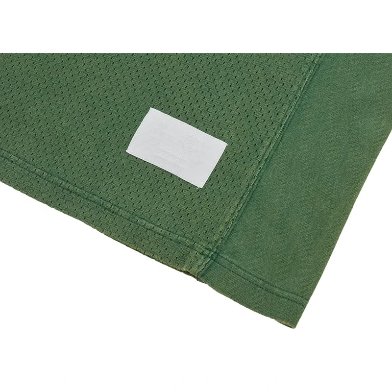 Supreme x MM6 Maison Margiela Cotton Football Jersey - Image 15