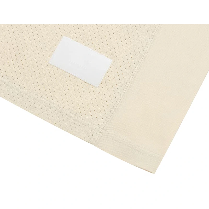 Supreme x MM6 Maison Margiela Cotton Football Jersey - Image 4