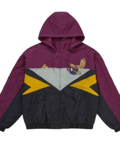 Supreme x MM6 Maison Margiela Miami Split Stadium Jacket