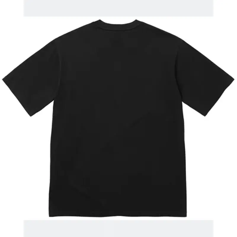 Supreme x MM6 Maison Margiela Money Short-Sleeve Top - Image 2
