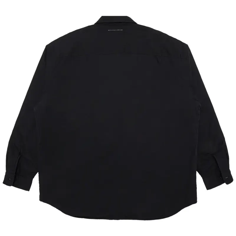 Supreme x MM6 Maison Margiela Padded Shirt - Image 2