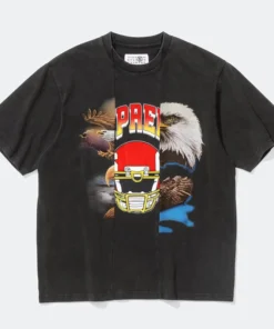 Supreme x MM6 Maison Margiela Split Top