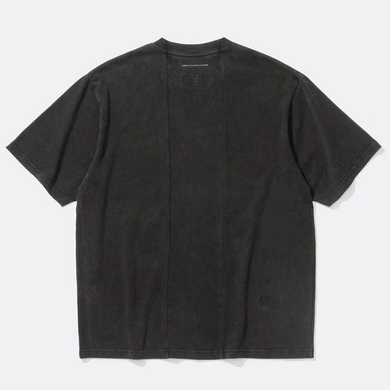 Supreme x MM6 Maison Margiela Split Top - Image 2