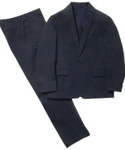Supreme x MM6 Maison Margiela Washed Cotton Suit