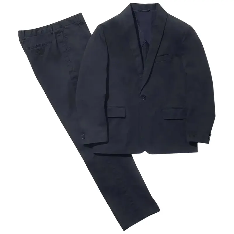 Supreme x MM6 Maison Margiela Washed Cotton Suit