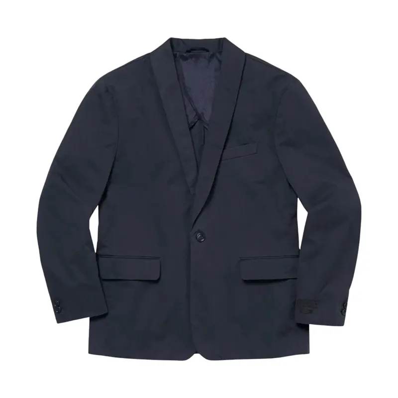 Supreme x MM6 Maison Margiela Washed Cotton Suit - Image 2