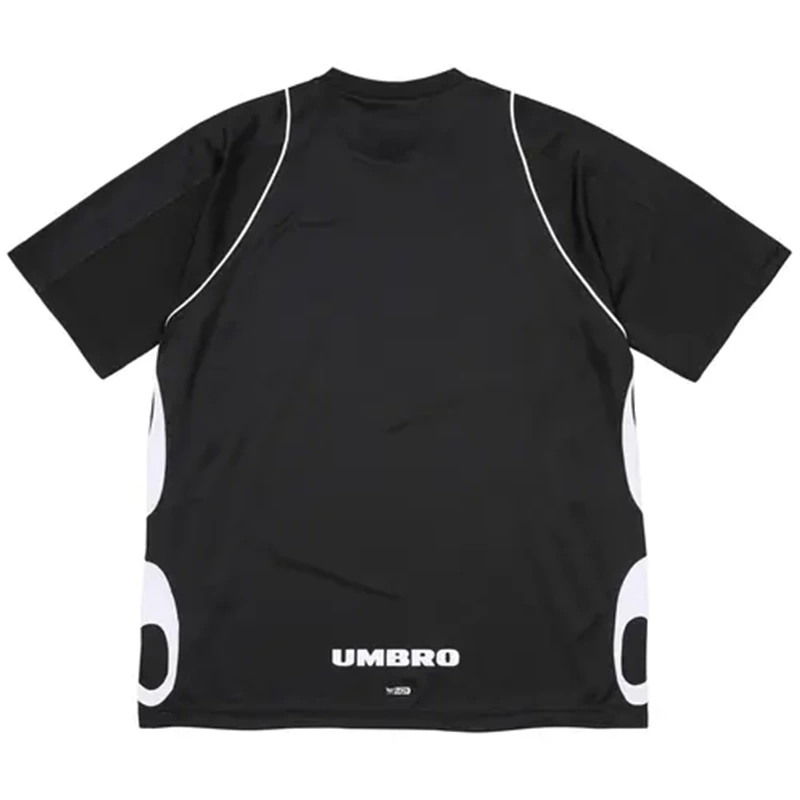 Supreme x Umbro Old English Jersey - Image 2