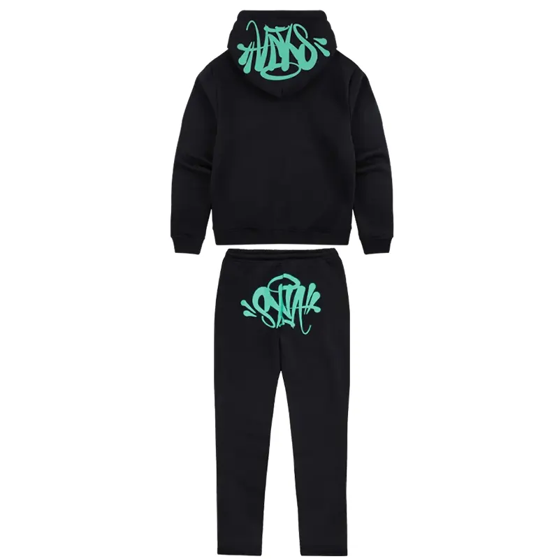 Syna World Tracksuit - Image 2