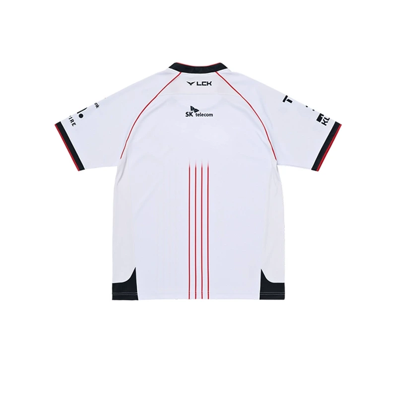 T1 Worlds 2024 Jersey - Image 2