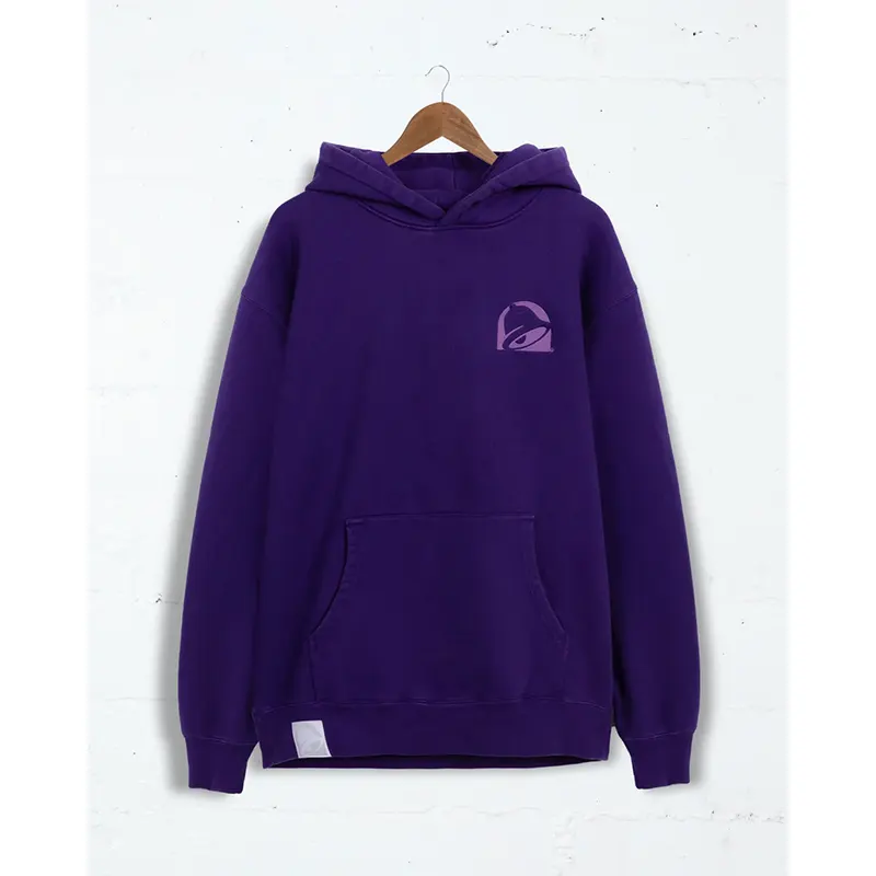 Taco Bell Dirty Sips Hoodie - Image 2