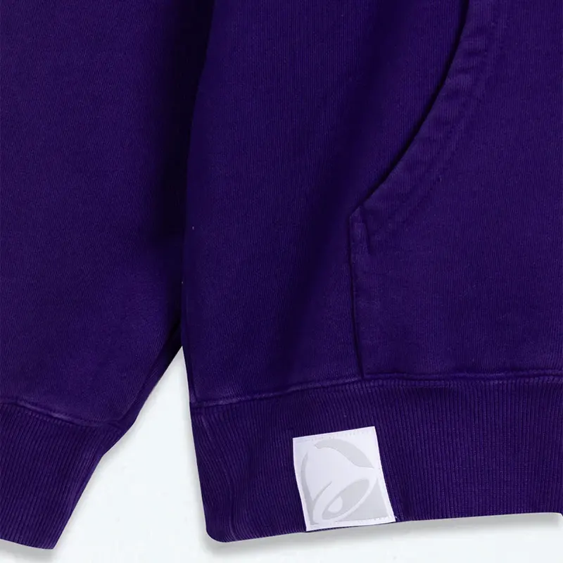 Taco Bell Dirty Sips Hoodie - Image 4
