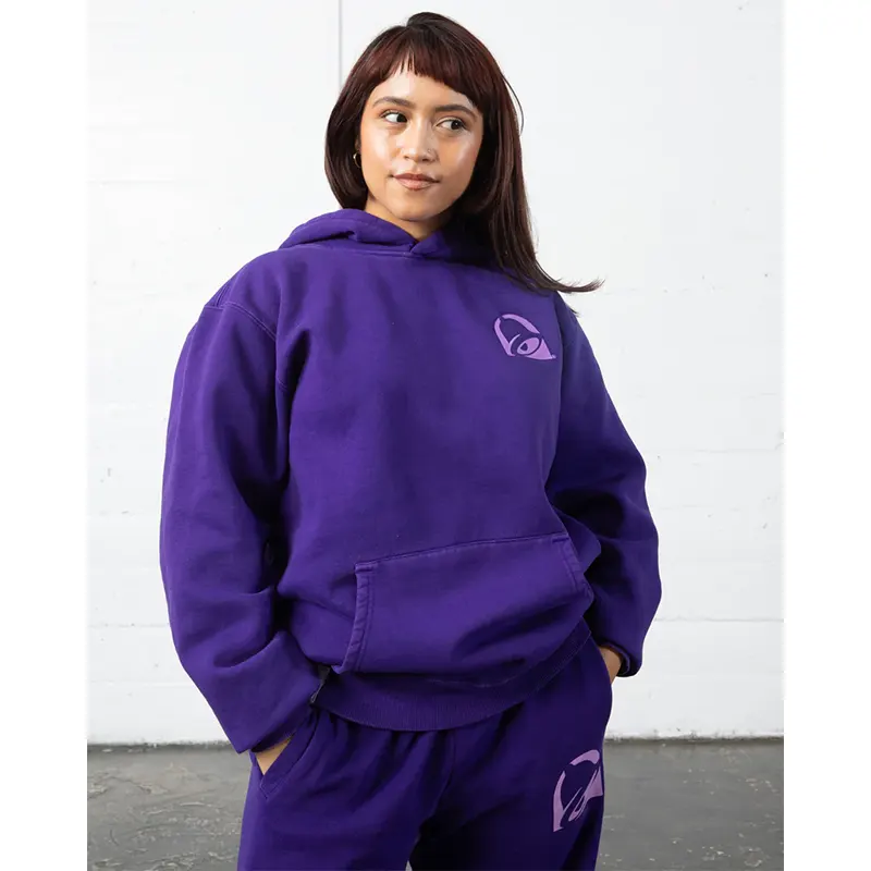 Taco Bell Dirty Sips Hoodie