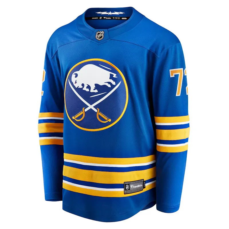 Tage Thompson Jersey - Image 2