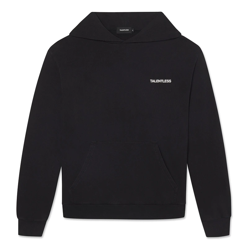 Talentless Hoodie