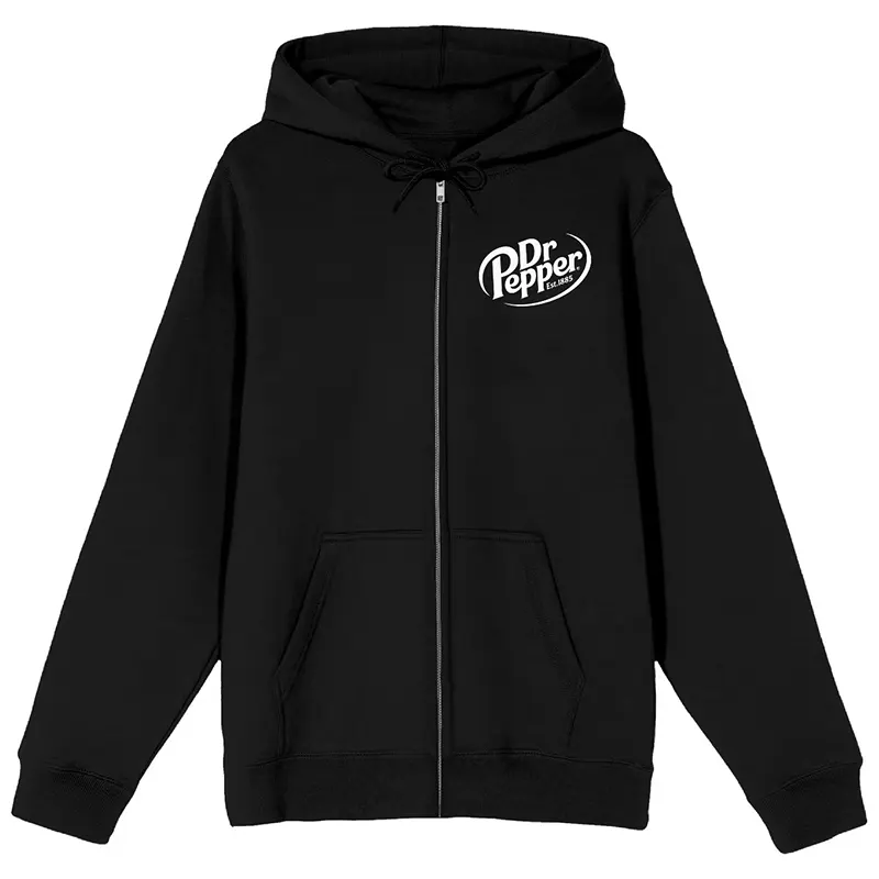 Target Dr Pepper Sweatshirt