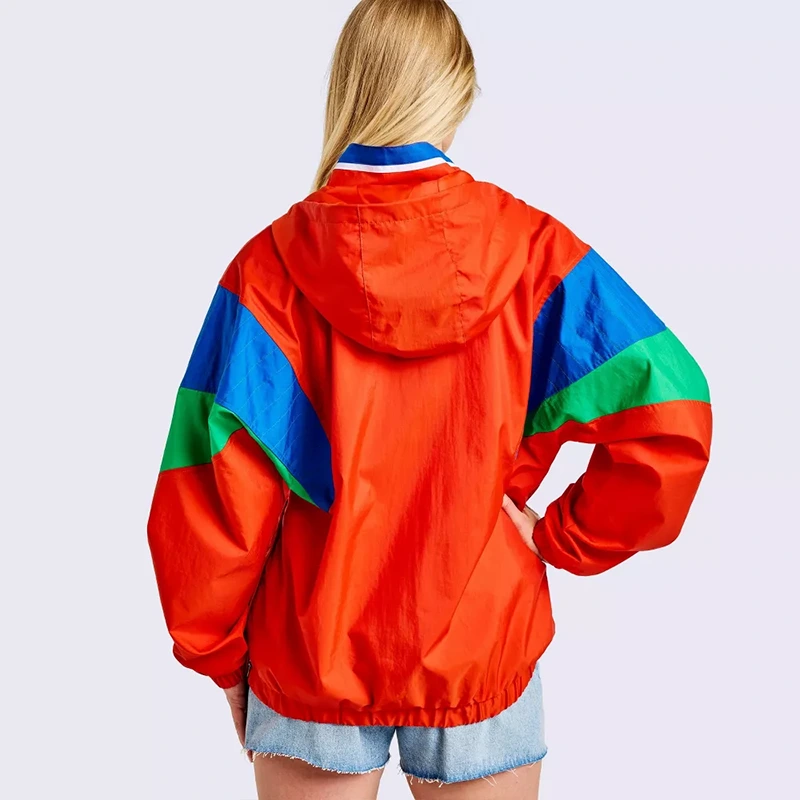 Target x Pokemon Hoenn Region Starter Pullover Jacket - Image 3