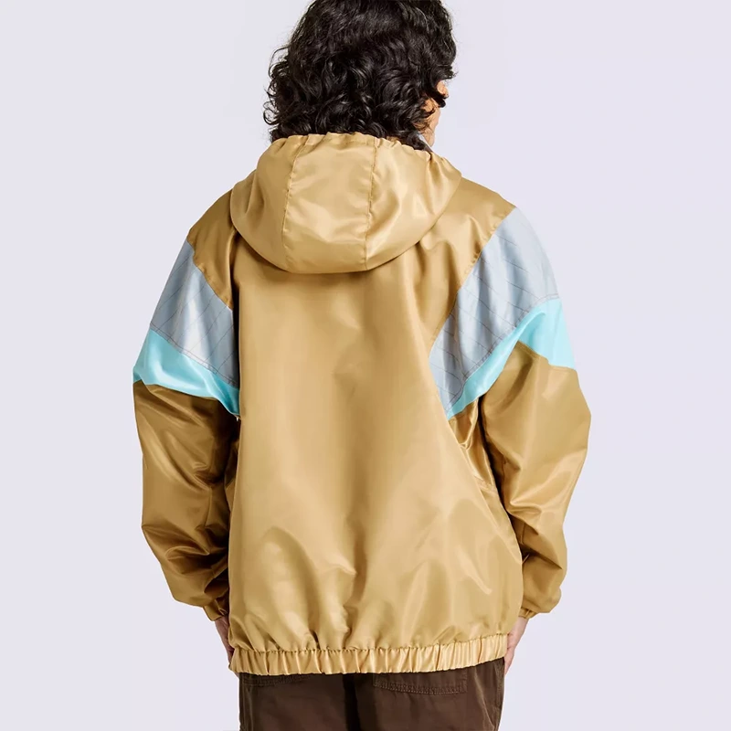 Target x Pokemon Johto Region Starter Pullover Jacket - Image 3