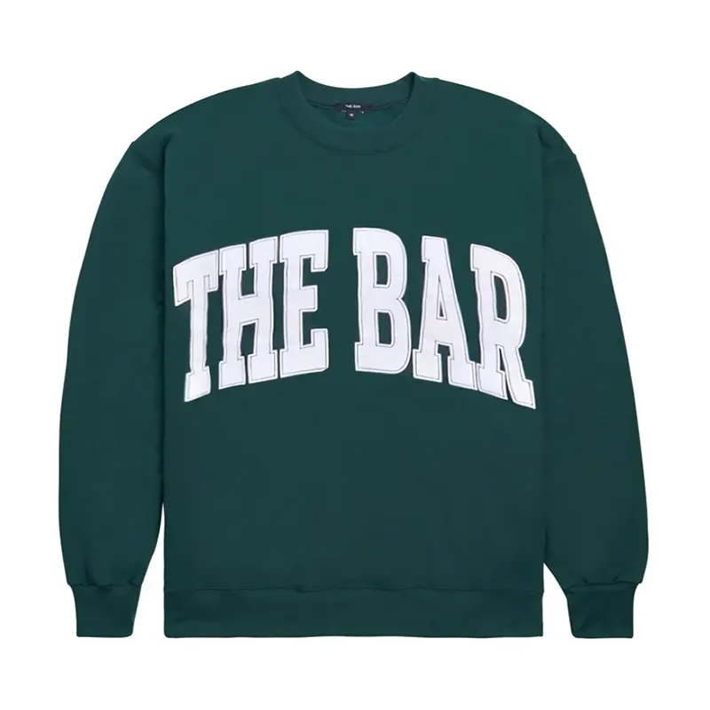 The Bar Sweatshirt - Image 2