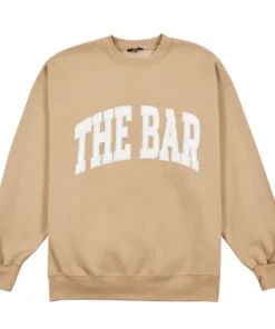 The Bar Sweatshirt