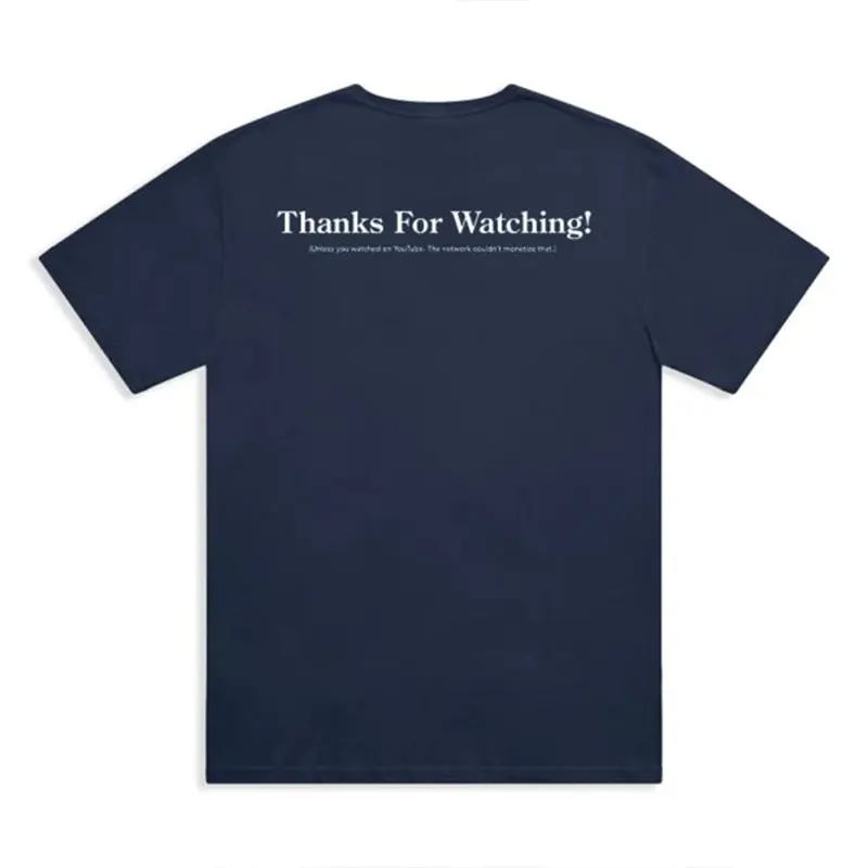 The Last Show With Stephen Colbert T-Shirt - Image 2