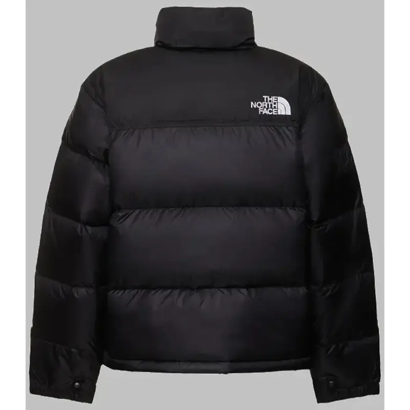 The North Face 1996 Retro Nuptse 700 Fill Packable Jacket - Image 2