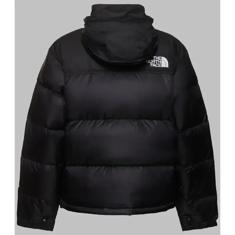 The North Face 1996 Retro Nuptse 700 Fill Packable Jacket - Image 3