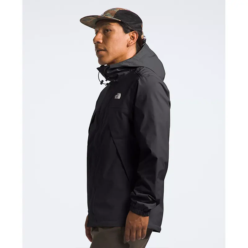 The North Face Mens Antora Jacket - Image 2