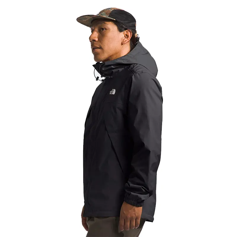 The North Face Mens Antora Jacket - Image 2