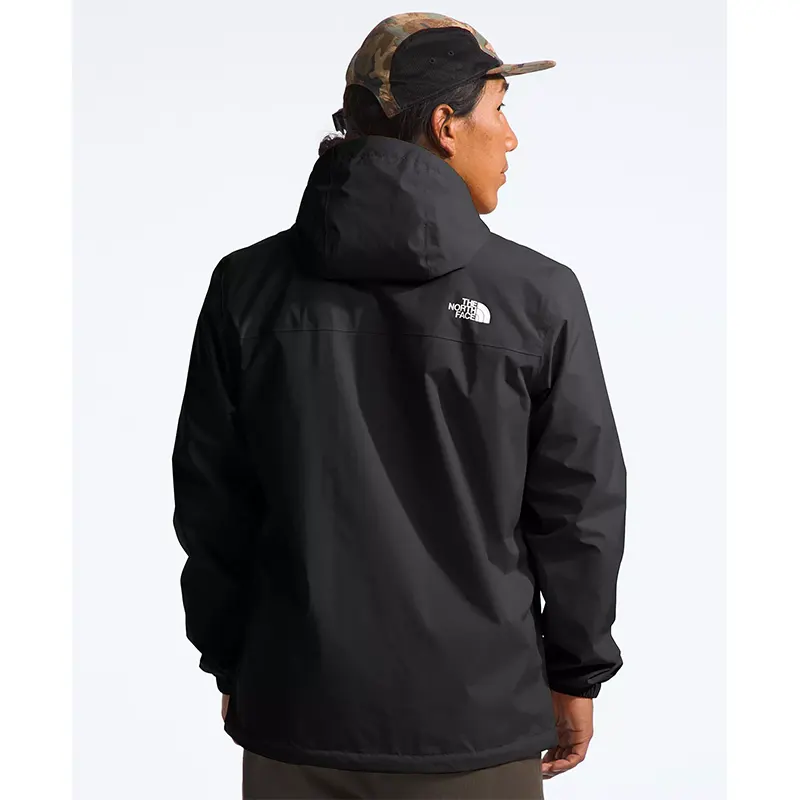 The North Face Mens Antora Jacket - Image 3