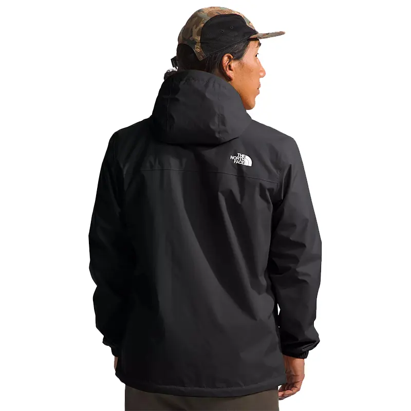 The North Face Mens Antora Jacket - Image 3