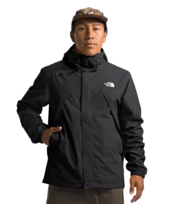 The North Face Mens Antora Jacket