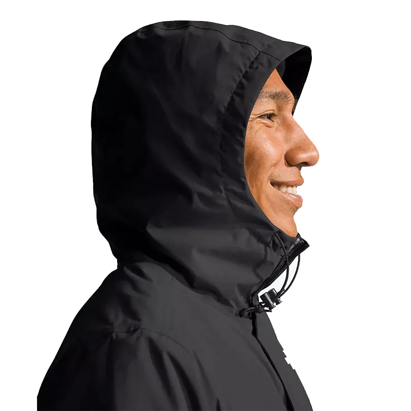 The North Face Mens Antora Jacket - Image 4