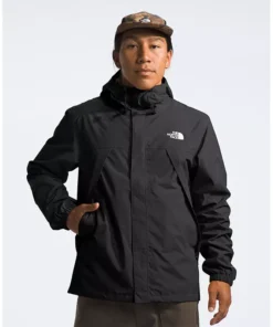 The North Face Mens Antora Jacket