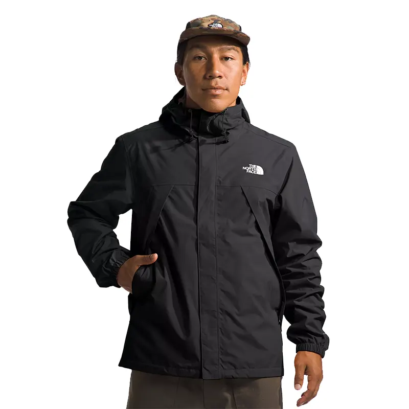 The North Face Mens Antora Jacket