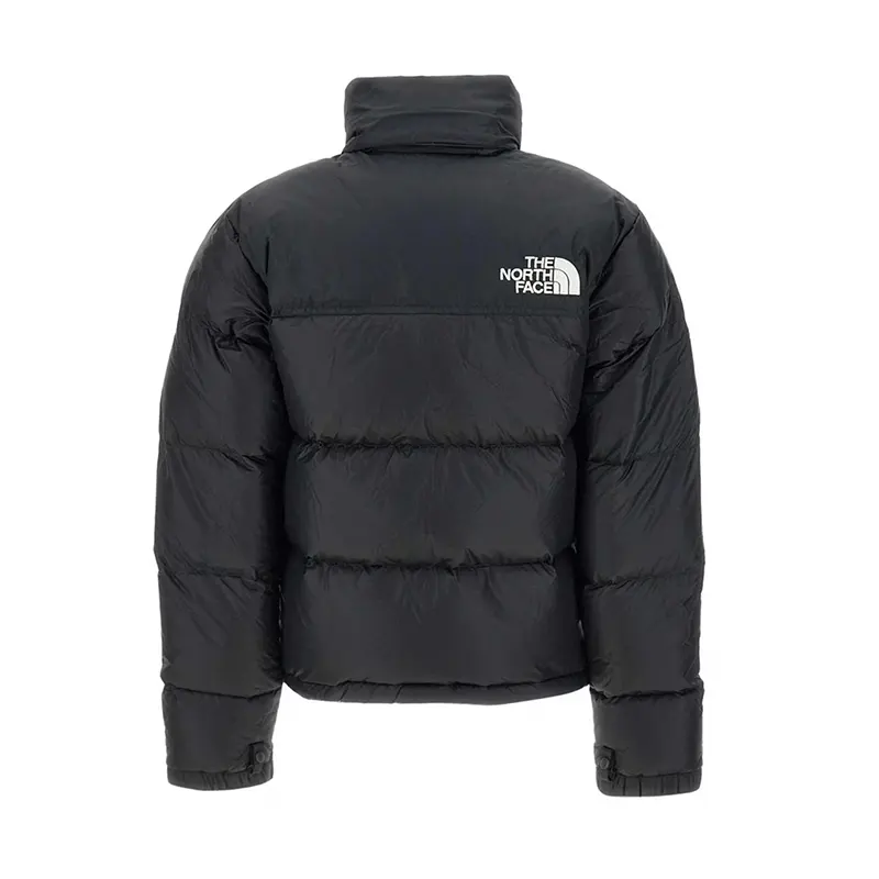 The North Face Womens 1996 Retro Nuptse 700 Fill Packable Jacket - Image 2