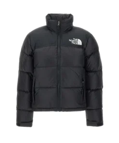 The North Face Womens 1996 Retro Nuptse 700 Fill Packable Jacket