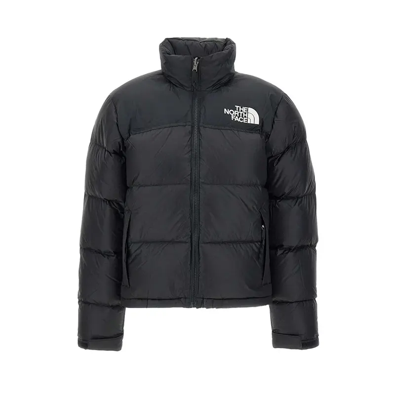 The North Face Womens 1996 Retro Nuptse 700 Fill Packable Jacket