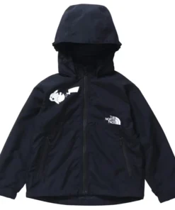The North Face x Pokemon Young Explorers Kids Jacket