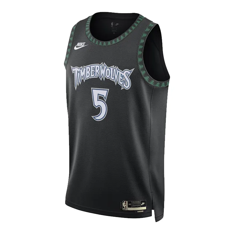 Timberwolves Jersey
