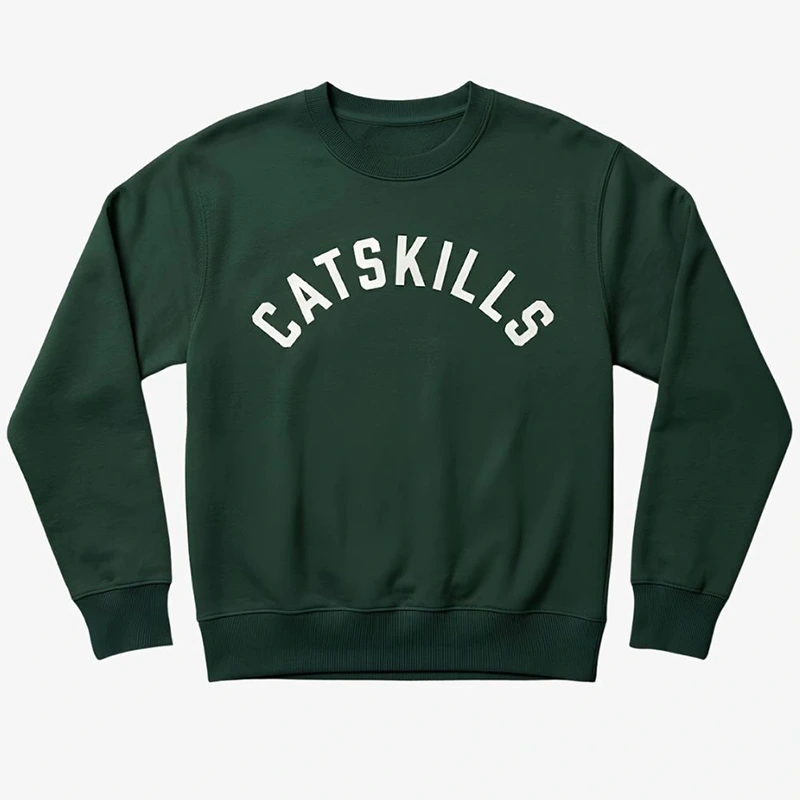 Tina Fey The Four Seasons Catskills Sweatshirt
