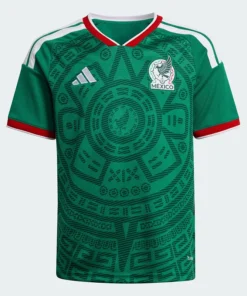 Toddler Mexico Jersey