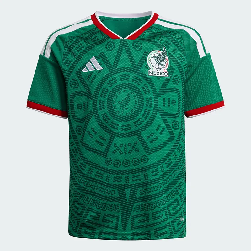 Toddler Mexico Jersey