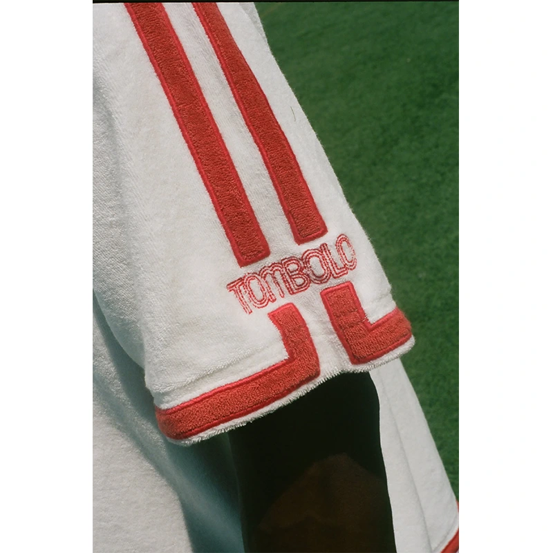 Tombolo FIFA World Cup 2026 Breakaway Cabana Zipper Shirt - Image 10