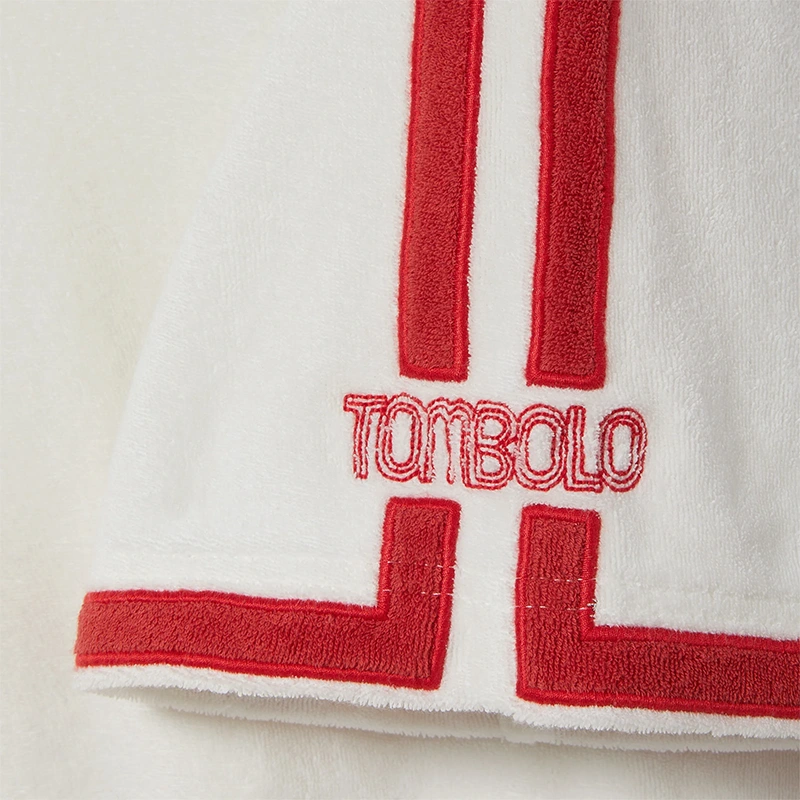 Tombolo FIFA World Cup 2026 Breakaway Cabana Zipper Shirt - Image 5