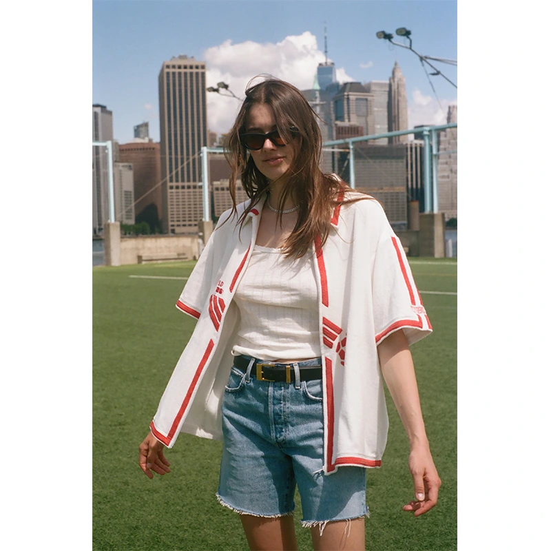 Tombolo FIFA World Cup 2026 Breakaway Cabana Zipper Shirt - Image 15