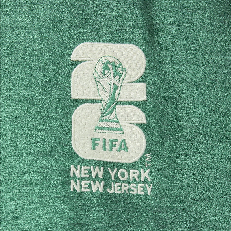Tombolo FIFA World Cup 2026 Excessive Celebration Zipper Shirt - Image 5